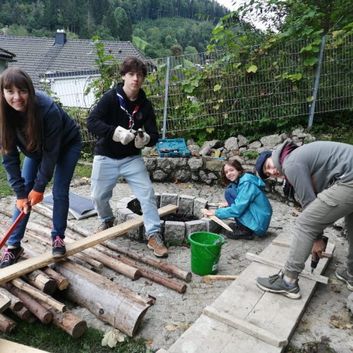 Arbeiten Dachbodengestaltung (8)
