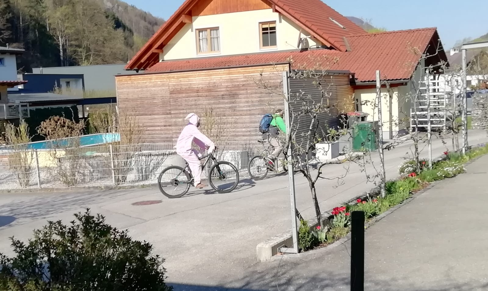 Foto: Unbekannt